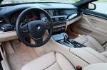 BMW 528i xDrive 2012 года